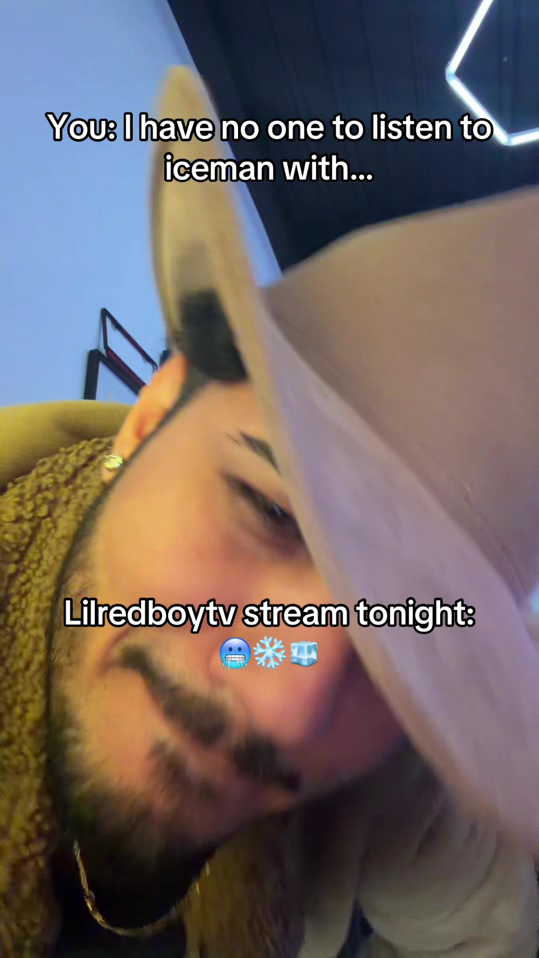@lilredboytv