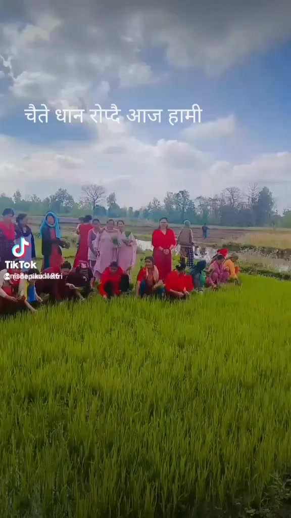 @Depika Xettri