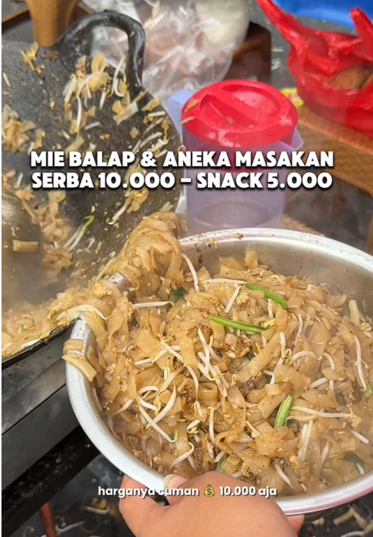@JAKARTA VEGETARIAN COMMUNITY