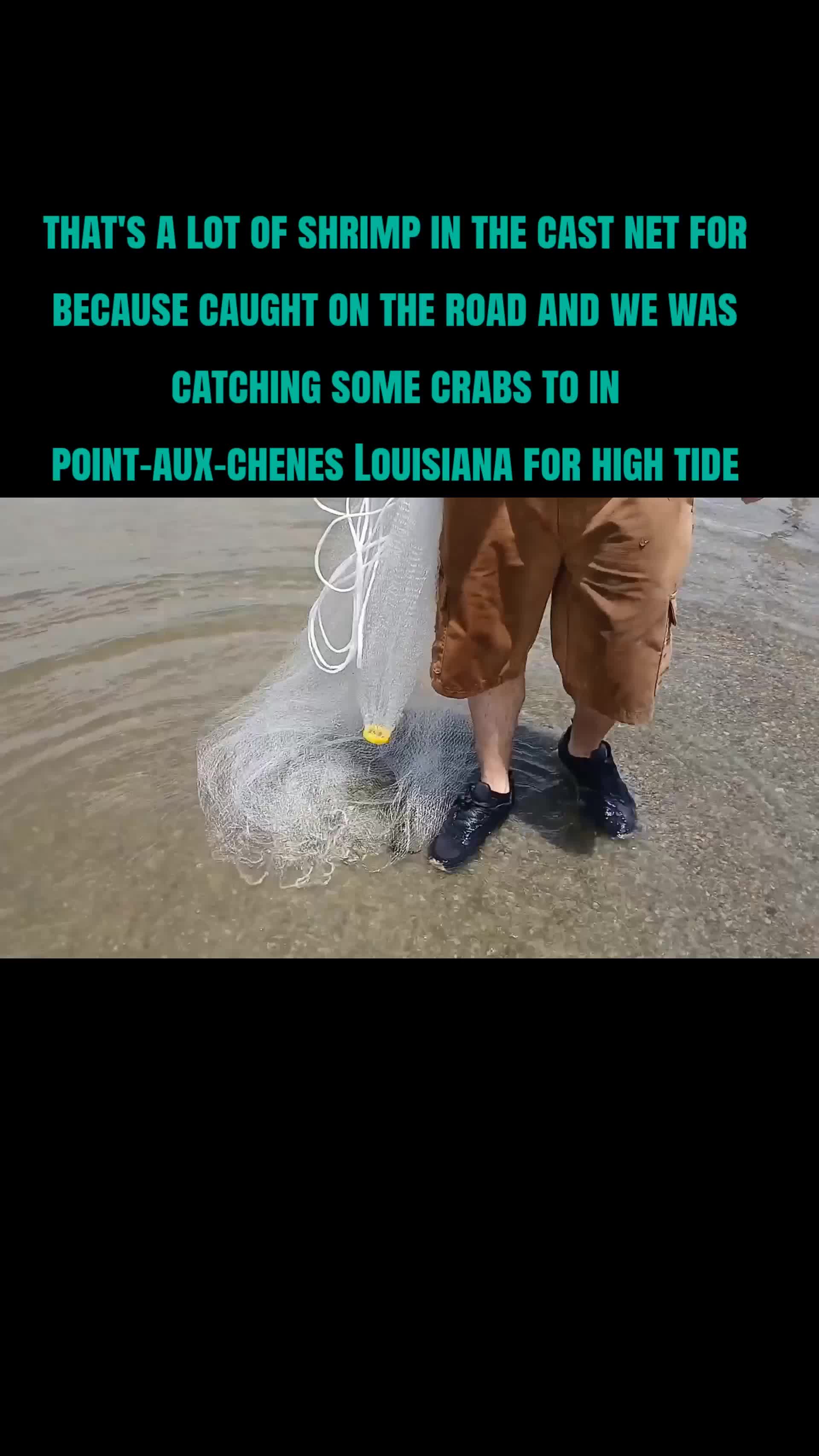 @SALTWATER SAB OUTDOORS