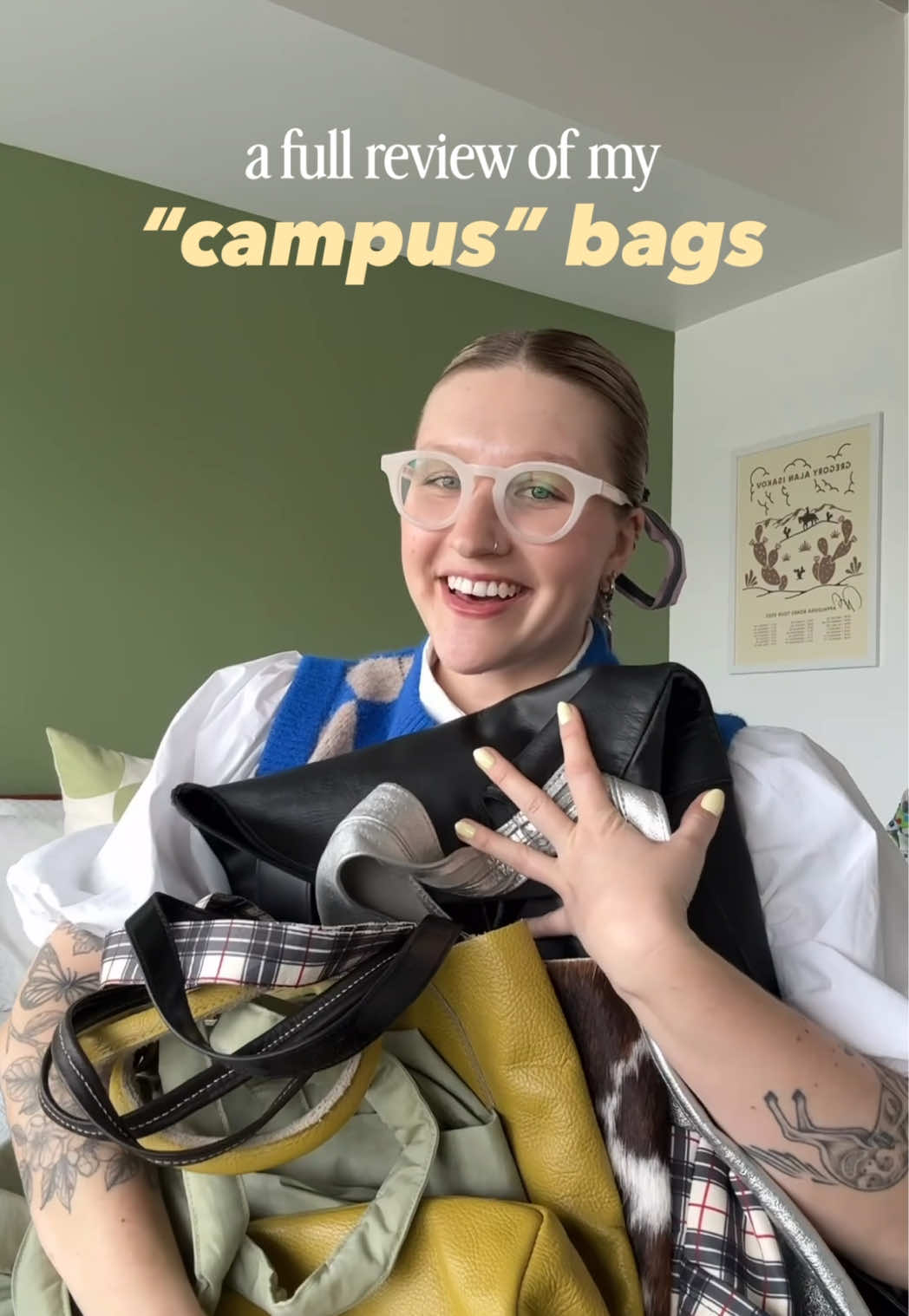 @Kate | PhD & personal style