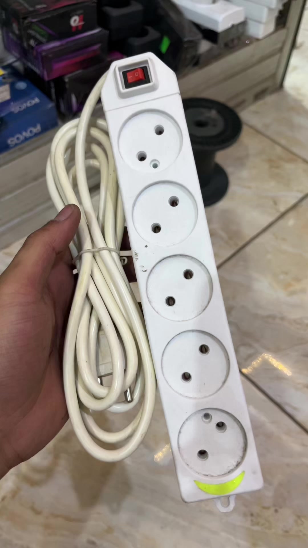 @Ultraman jualan