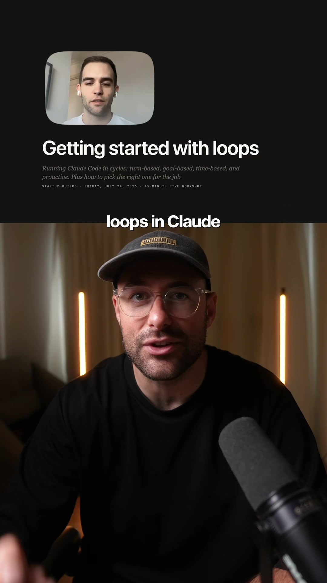 @Adam Stewart | AI & Marketing