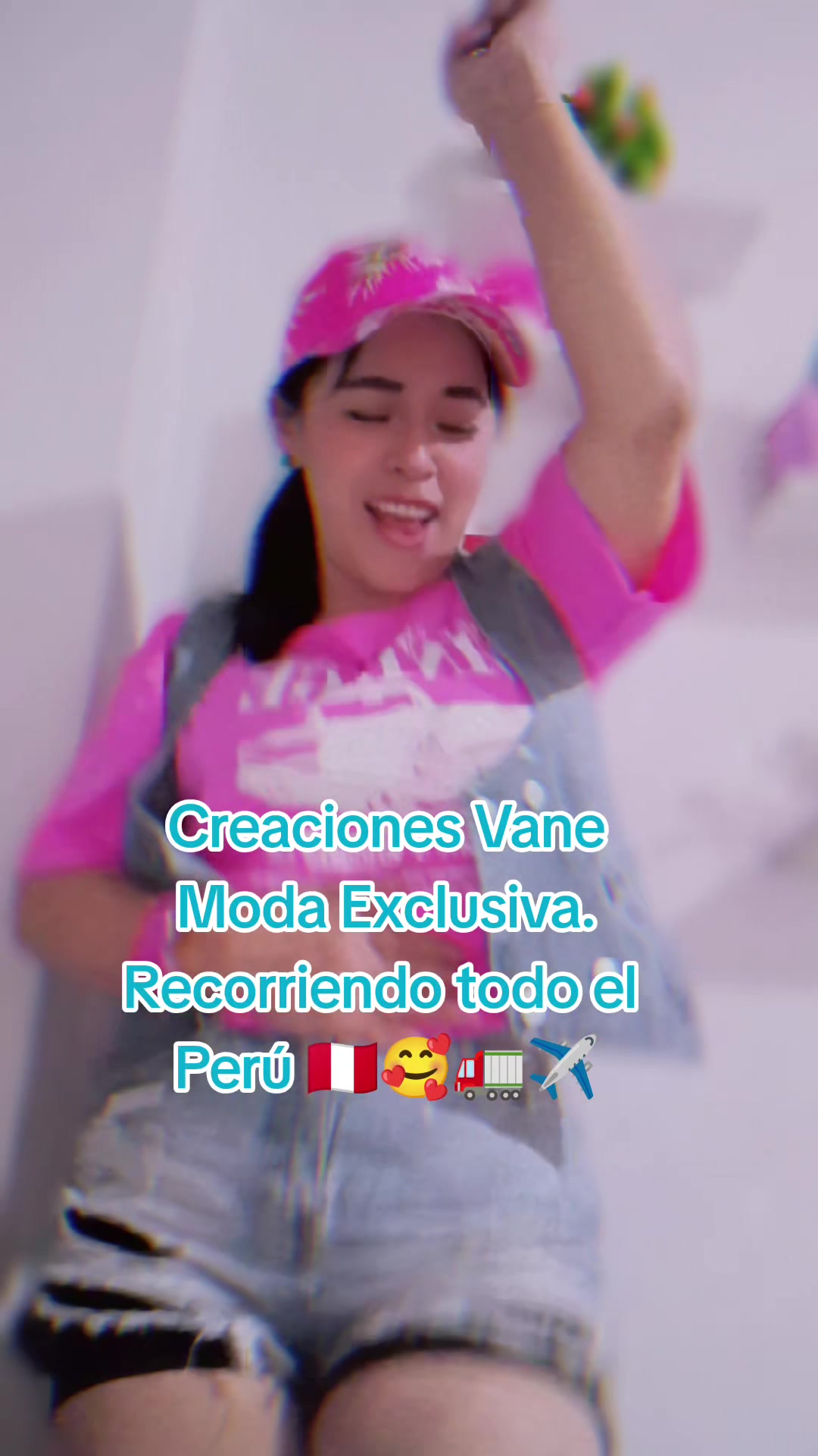 @Creaciones VaneModa Exclusiva