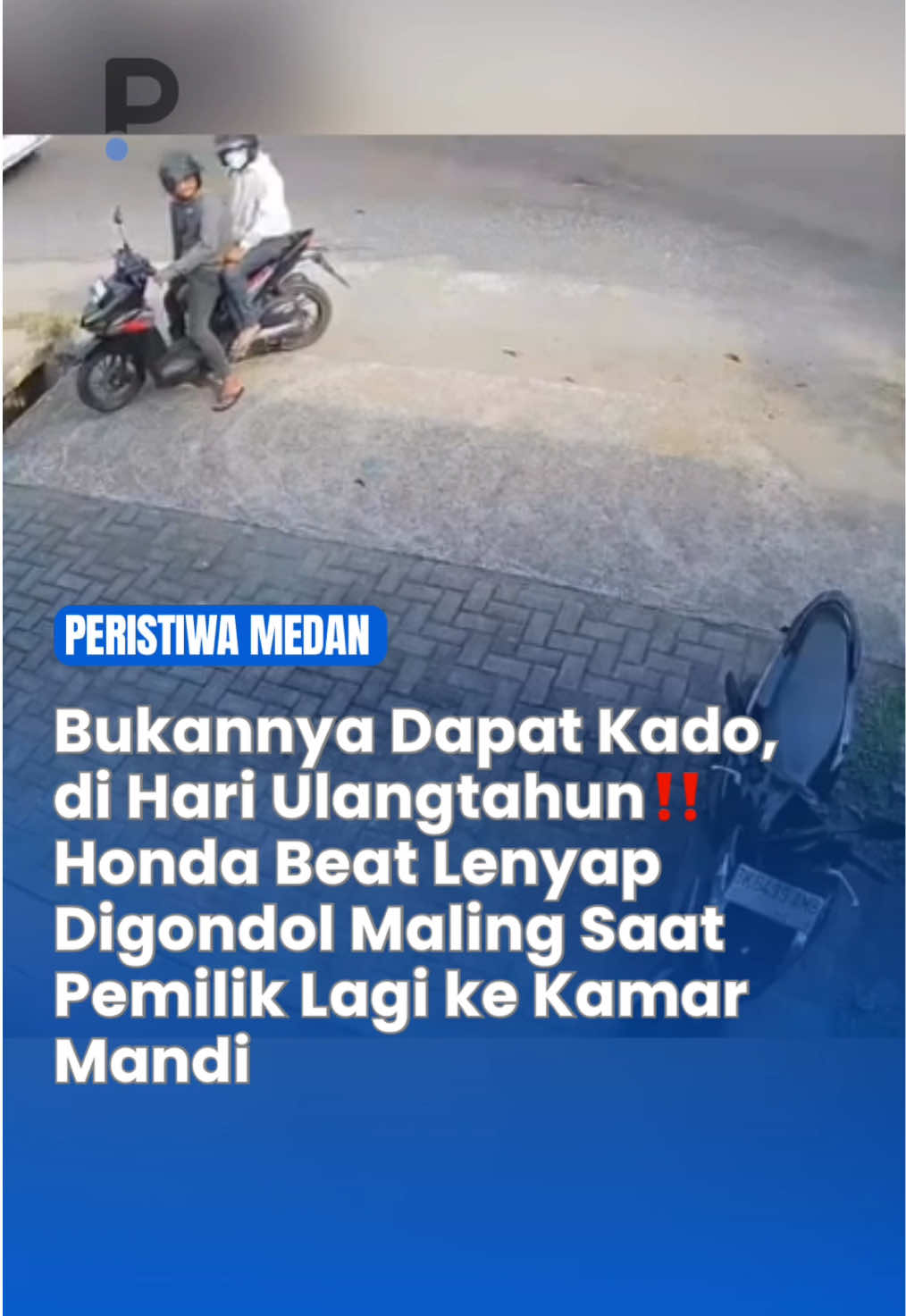 @Peristiwa Medan