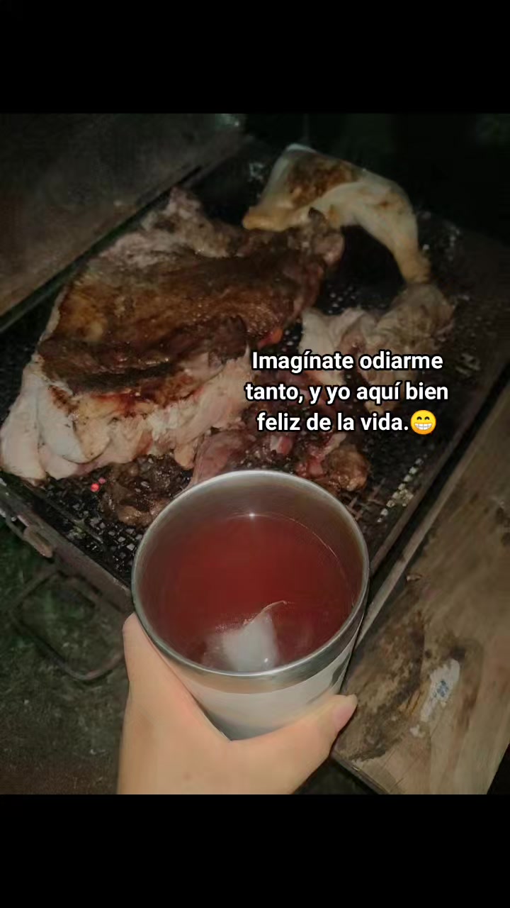 @Ingrid amorcita