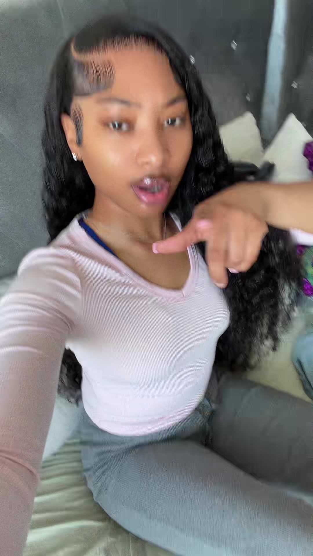 @Hey there