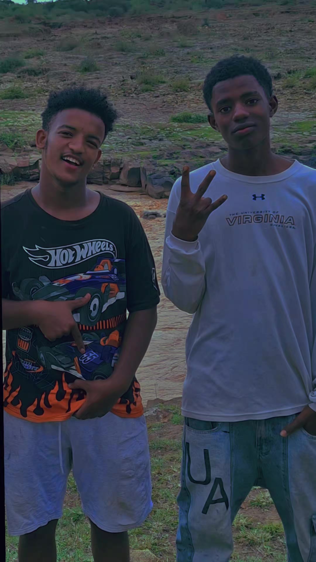 @Aysanew Adise