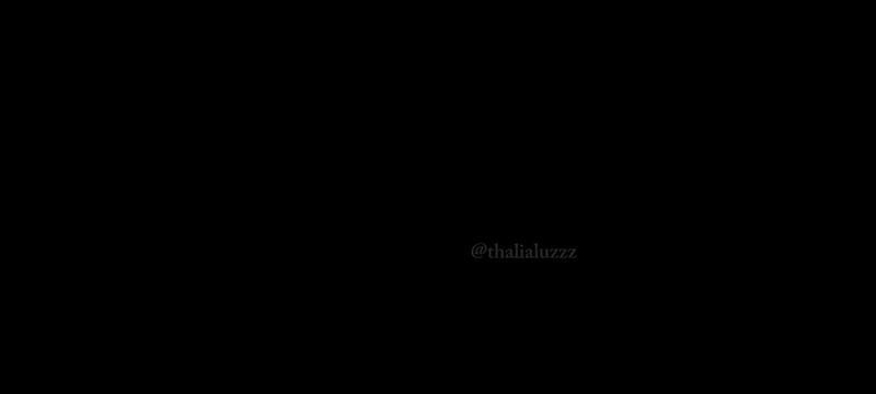 @Thalia Luz