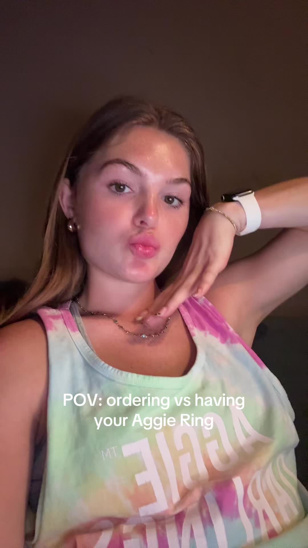 @Megan Fischer