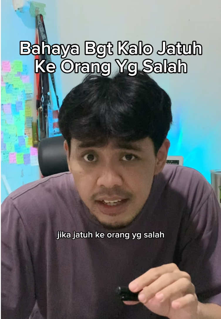 @Coach Fiqih
