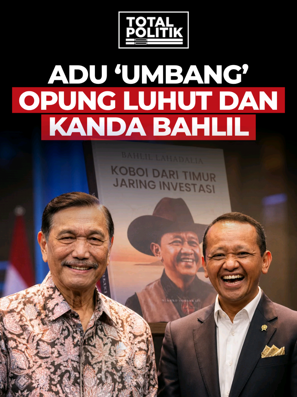 @Total Politik