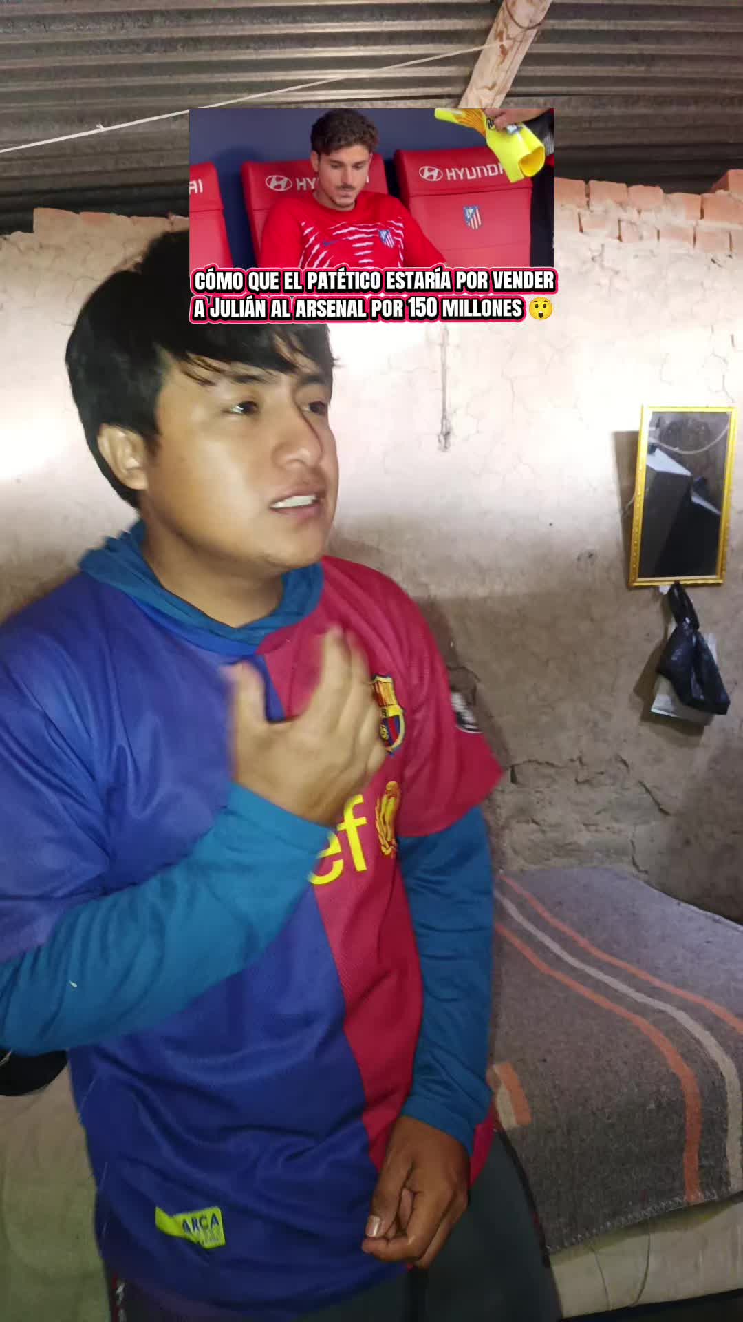 @EL CULÉ