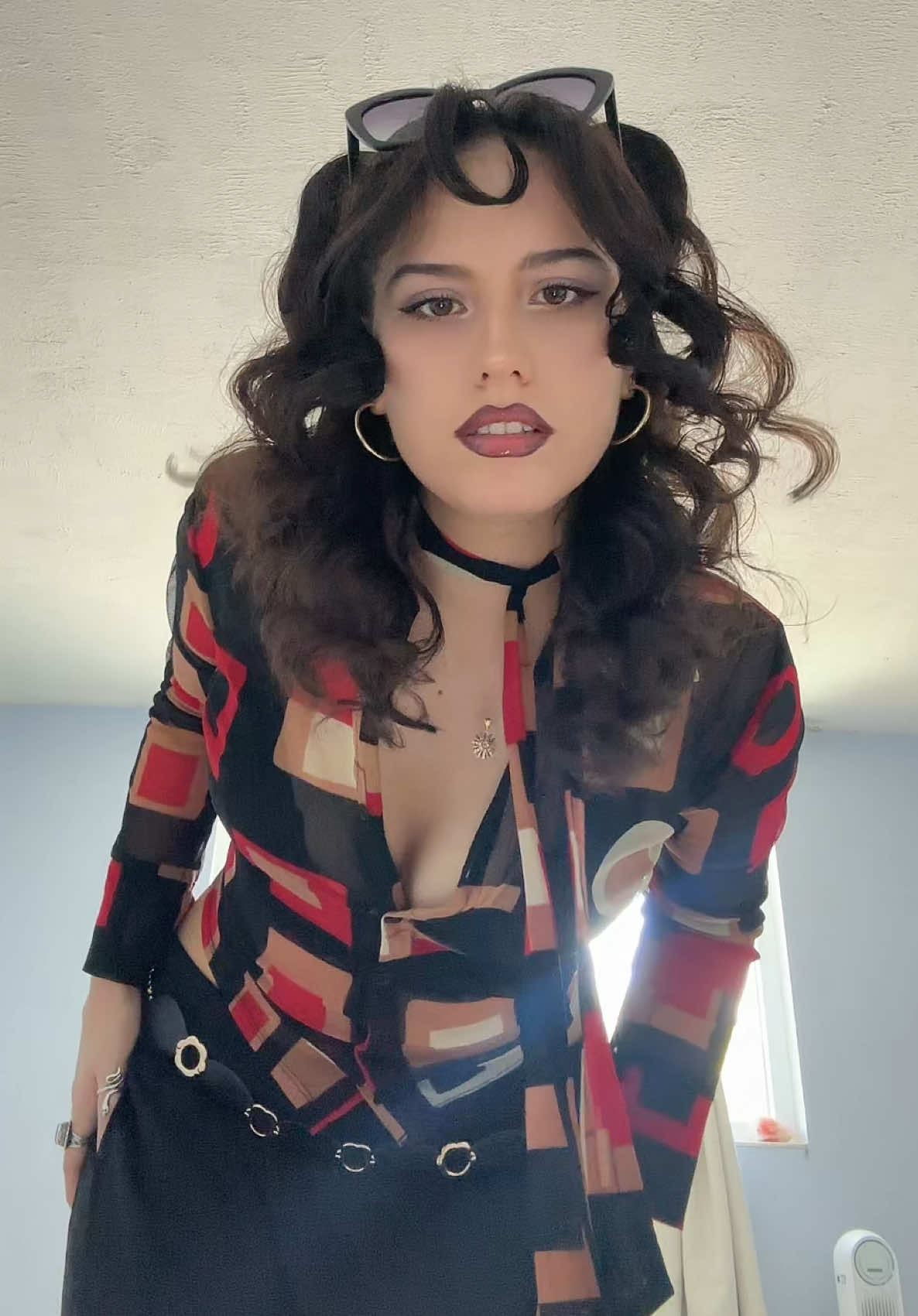 @cristina méndez