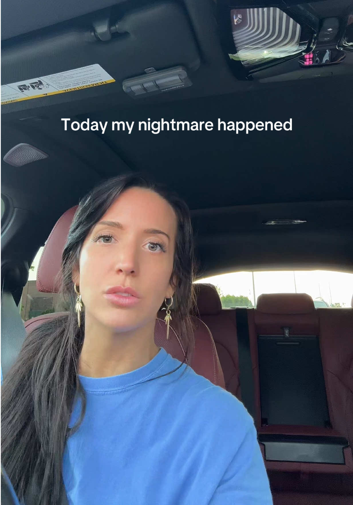 @Kristi Howard