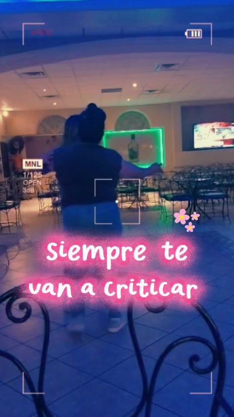 @Mari Ramos