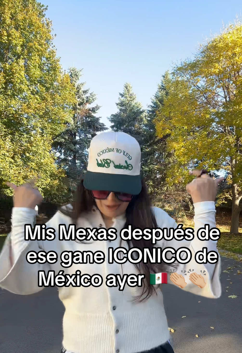 @MXCHIC | LATINA BRAND