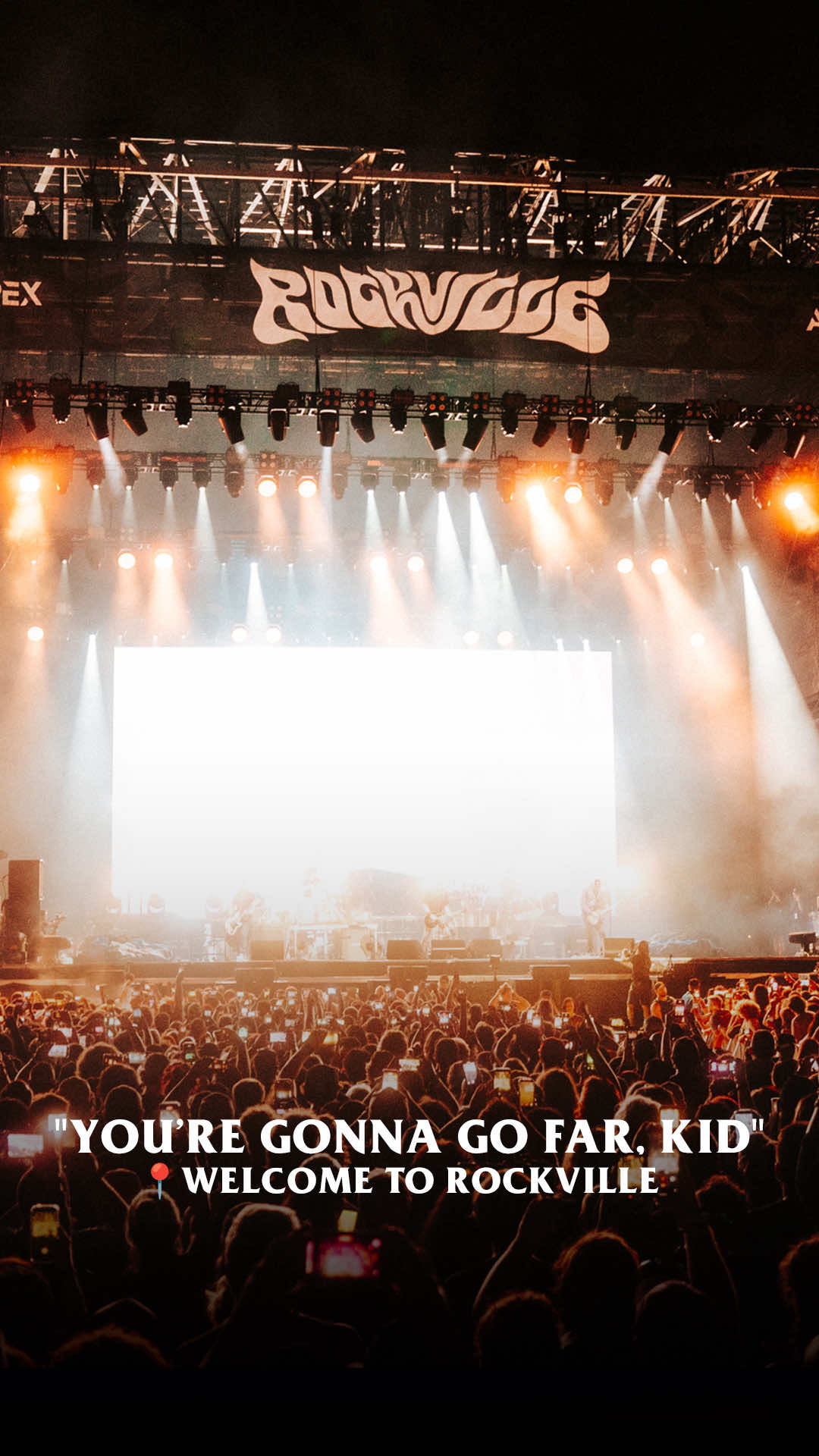 @The Offspring