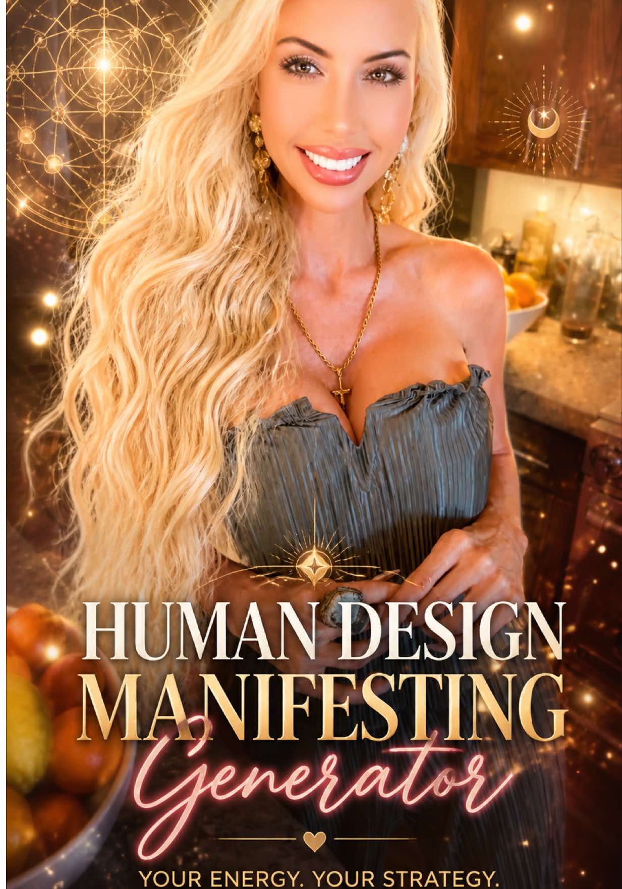 @Andrea Cox The Detox Intuitive