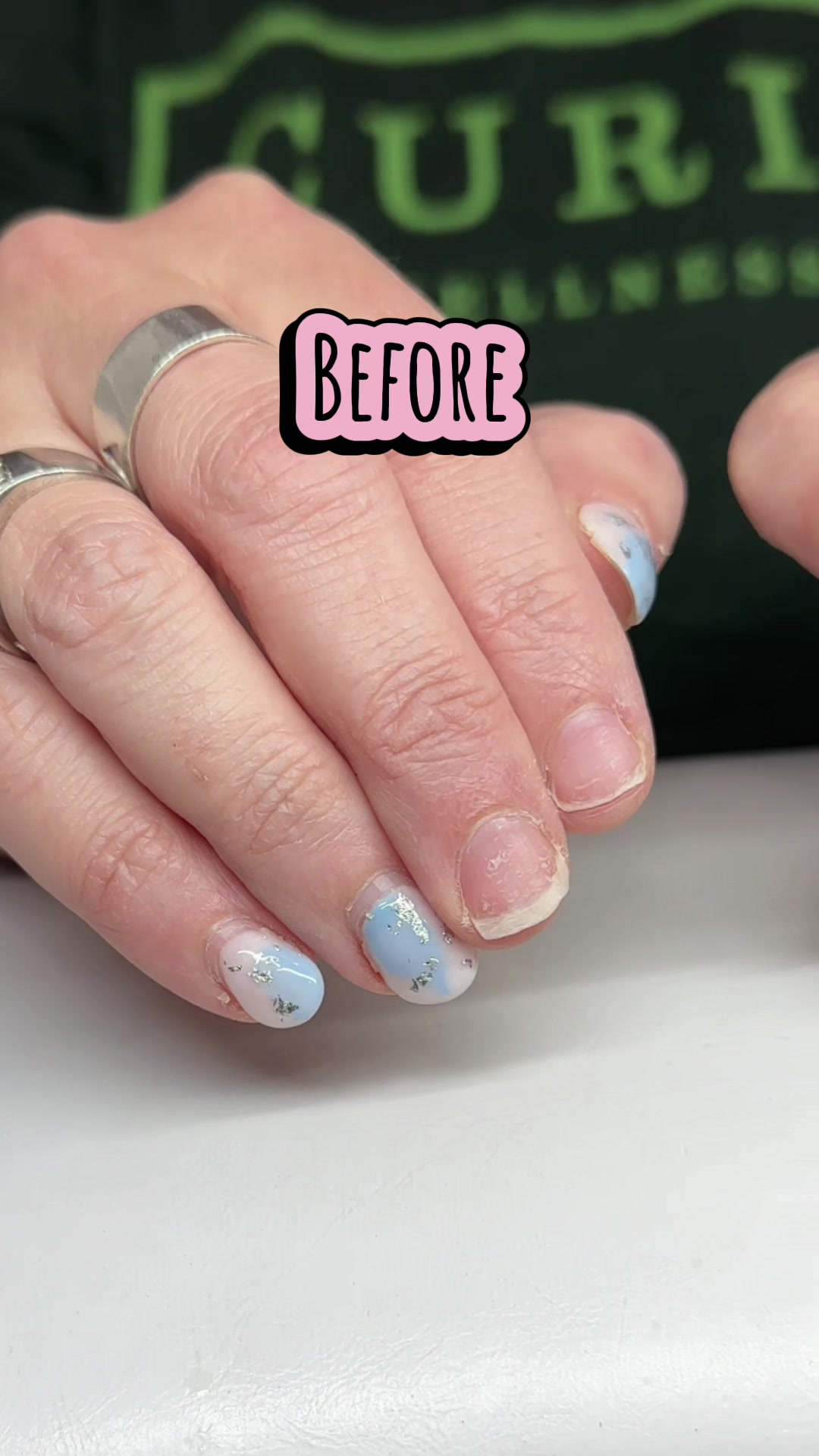 @✨Jennie✨Licensed Nail Tech