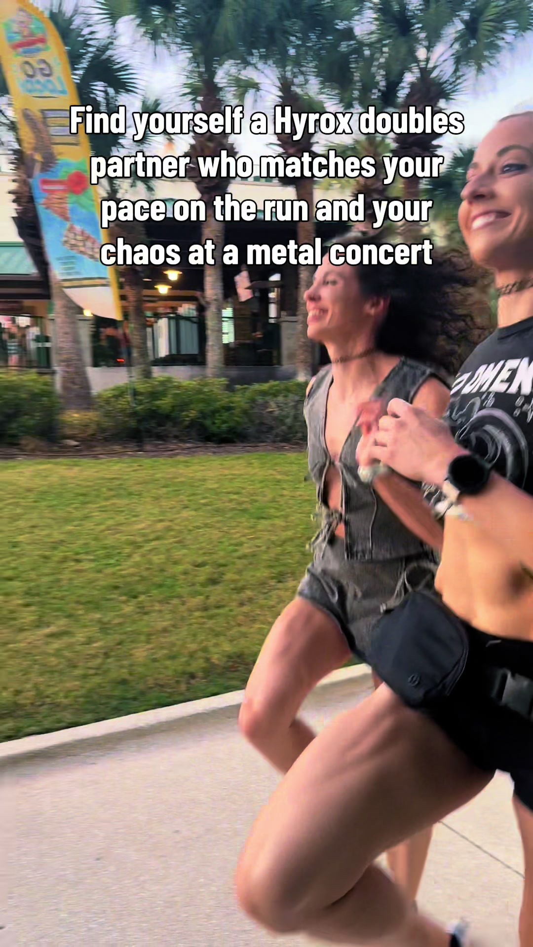 @Lauren Lifts & Riffs