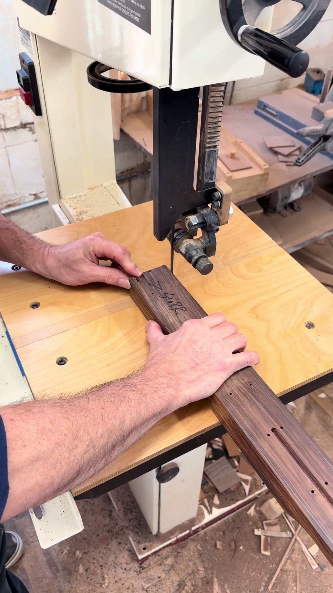 @McNaught Guitars