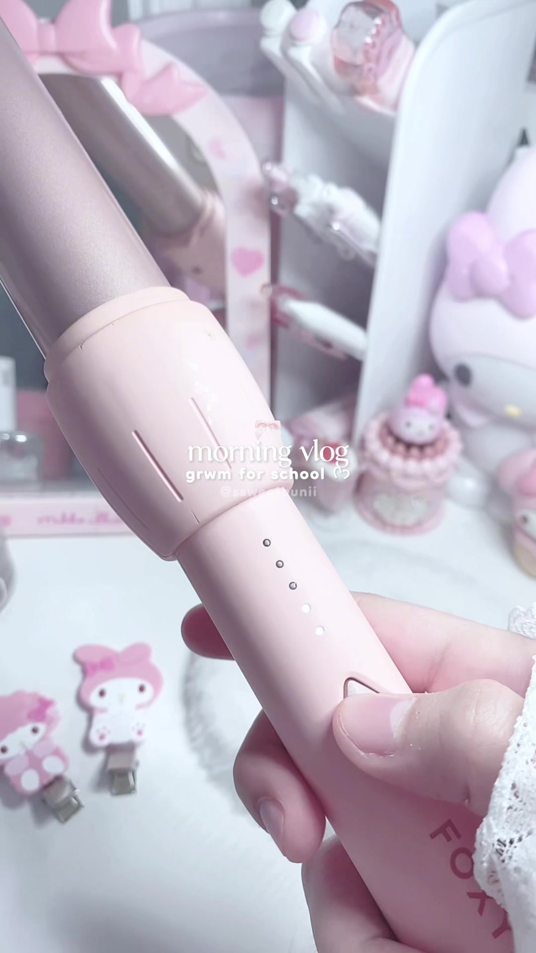 @݁ ⊹ 𝓁𝒾𝓁𝓎 ♡