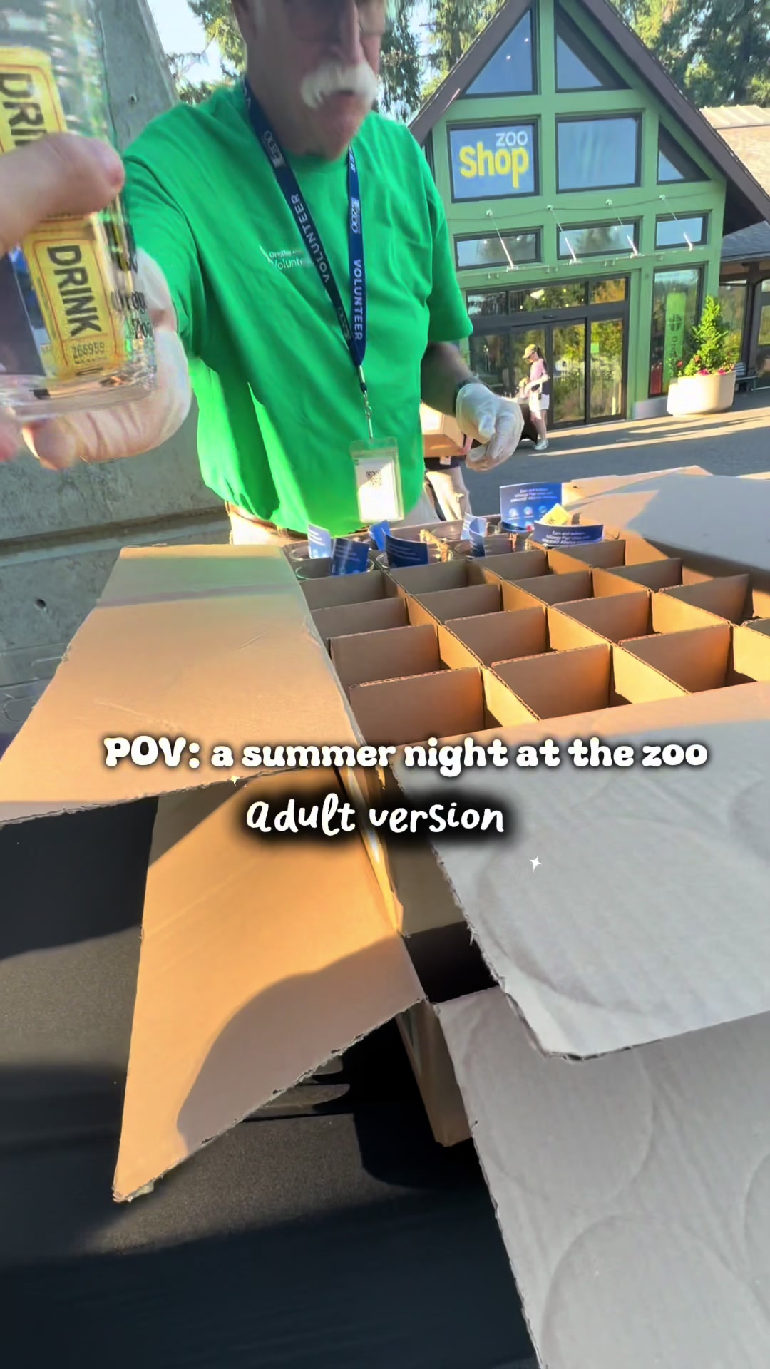 @PDX Foodie Files