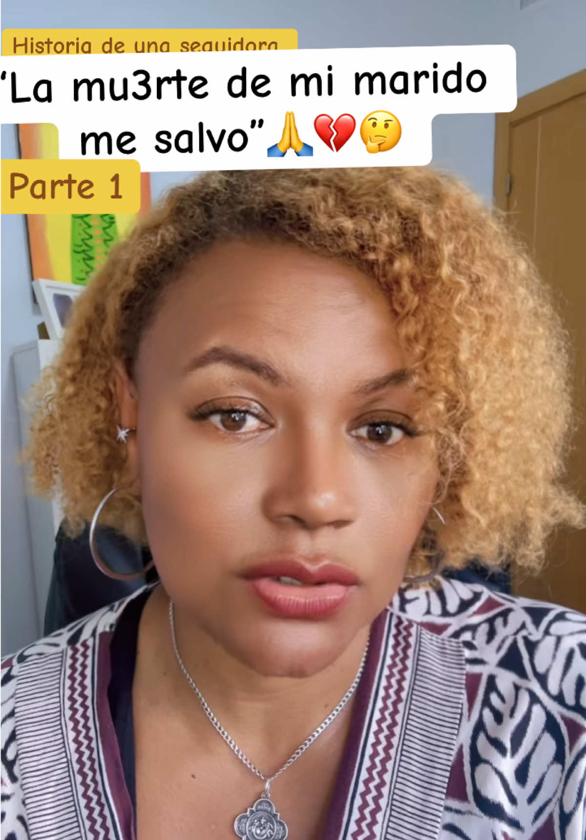 @Historias de Carmen