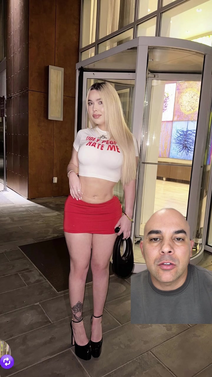 @Ariamhg 🕺