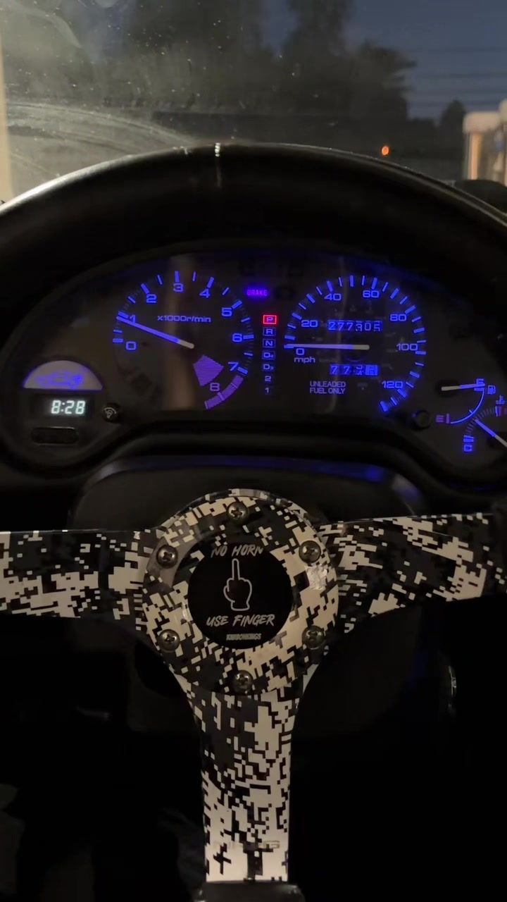 @mewtwo Integra