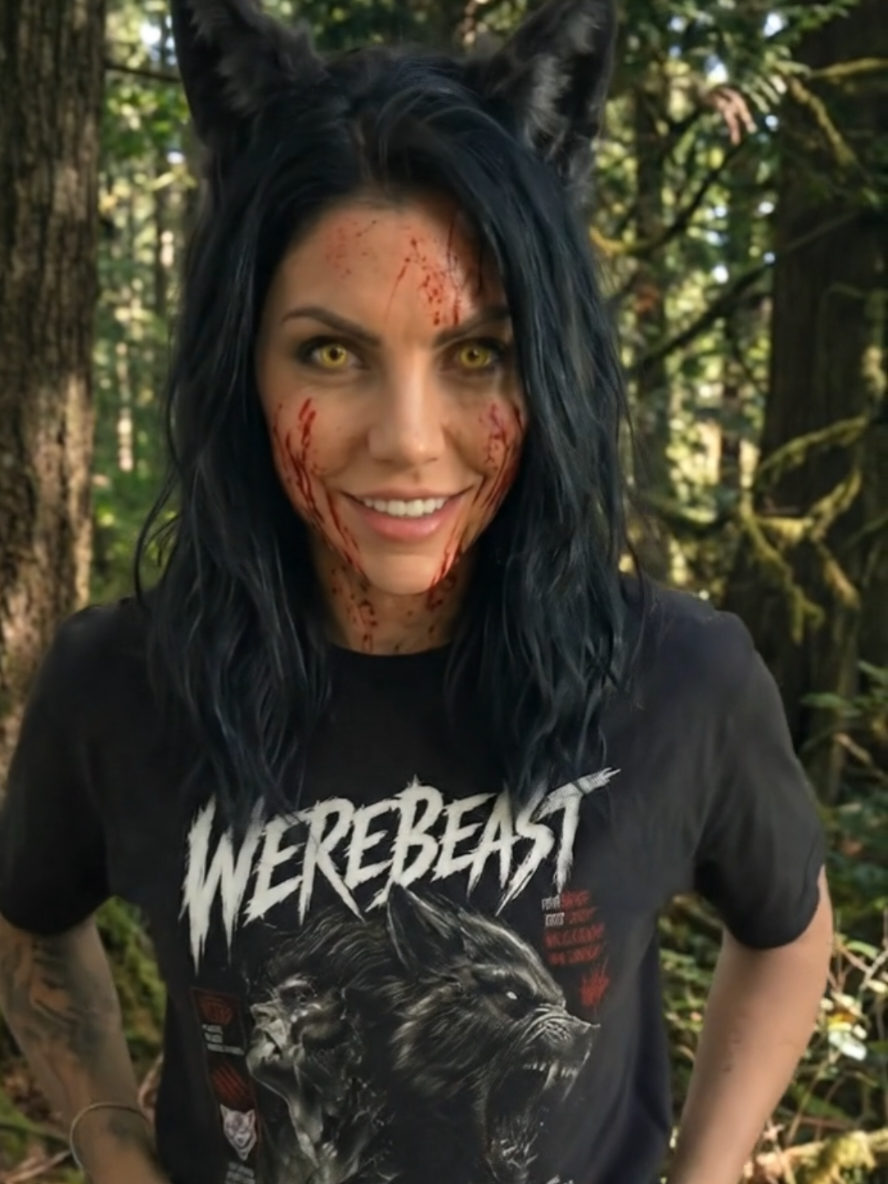 @“Rhea WereBeast”