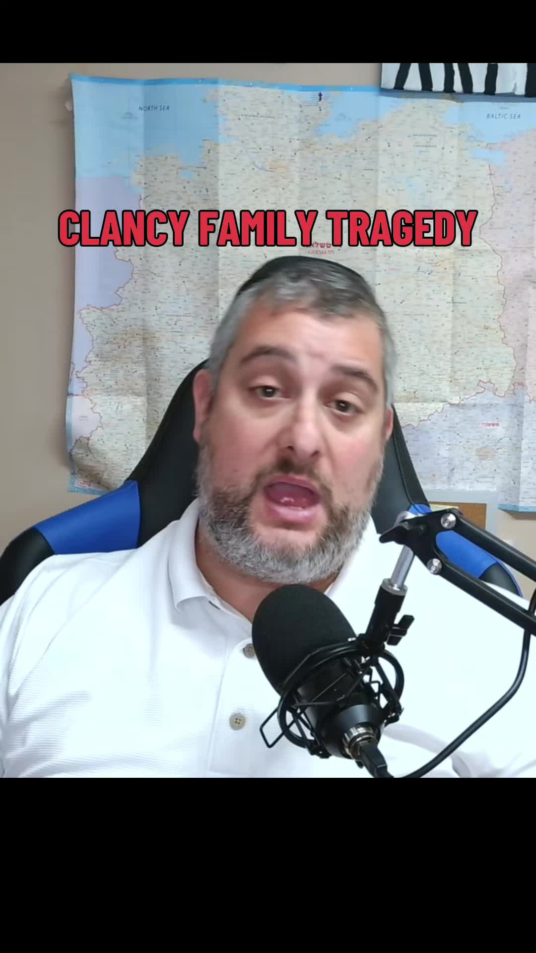 @Rabbi Mordy