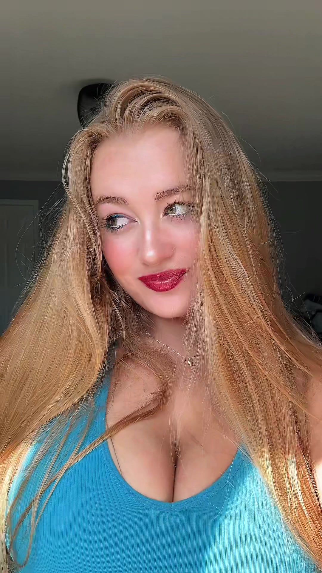 @Blonde 🤷🏼&zwj;♀️