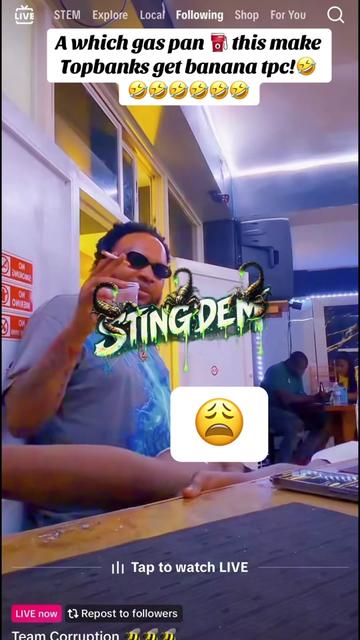 @🦂Sting_dem🦂🇯🇲🇺🇸💸