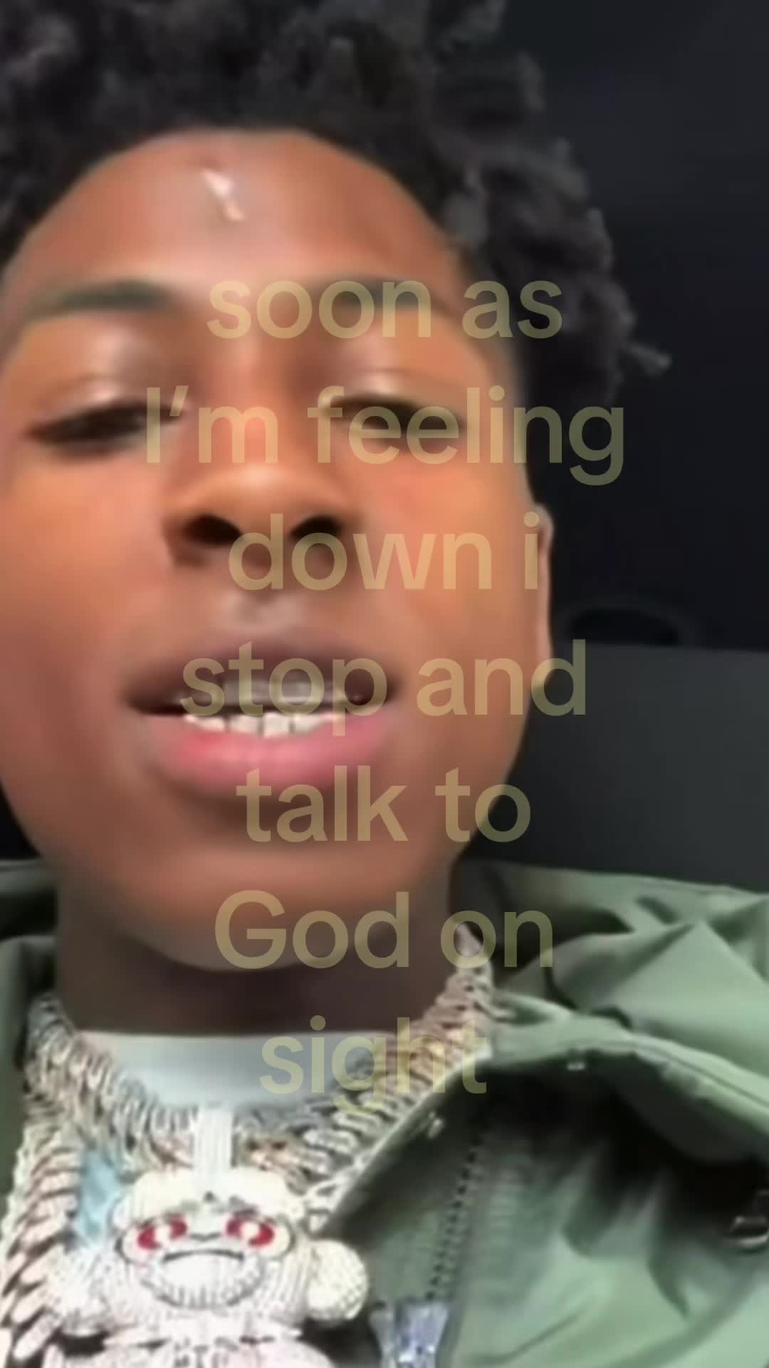 @ 