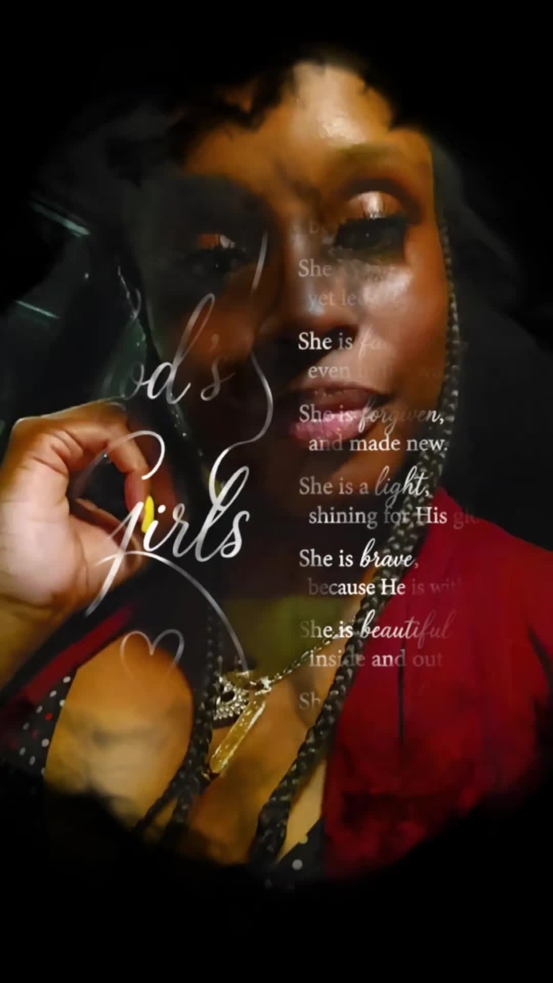 @IamKatrinaTaShawnWilliams