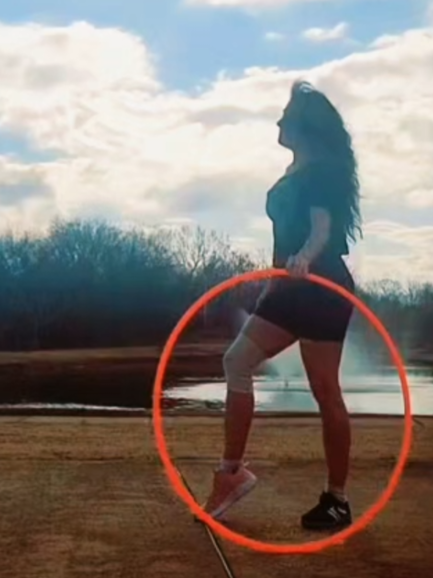 @Hoopin_FaithAmyMac⭕️🦋