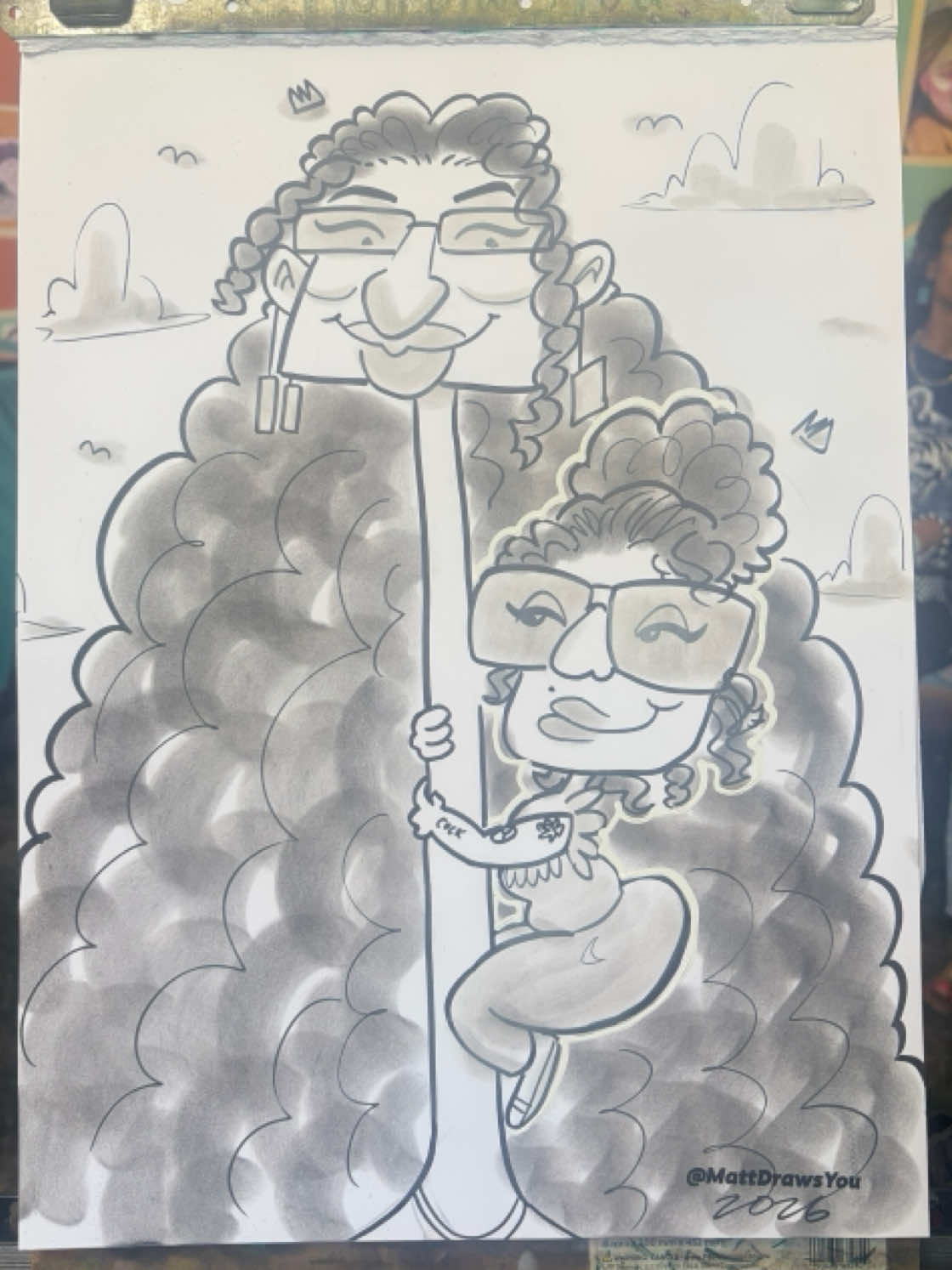 @MattDrawsYou