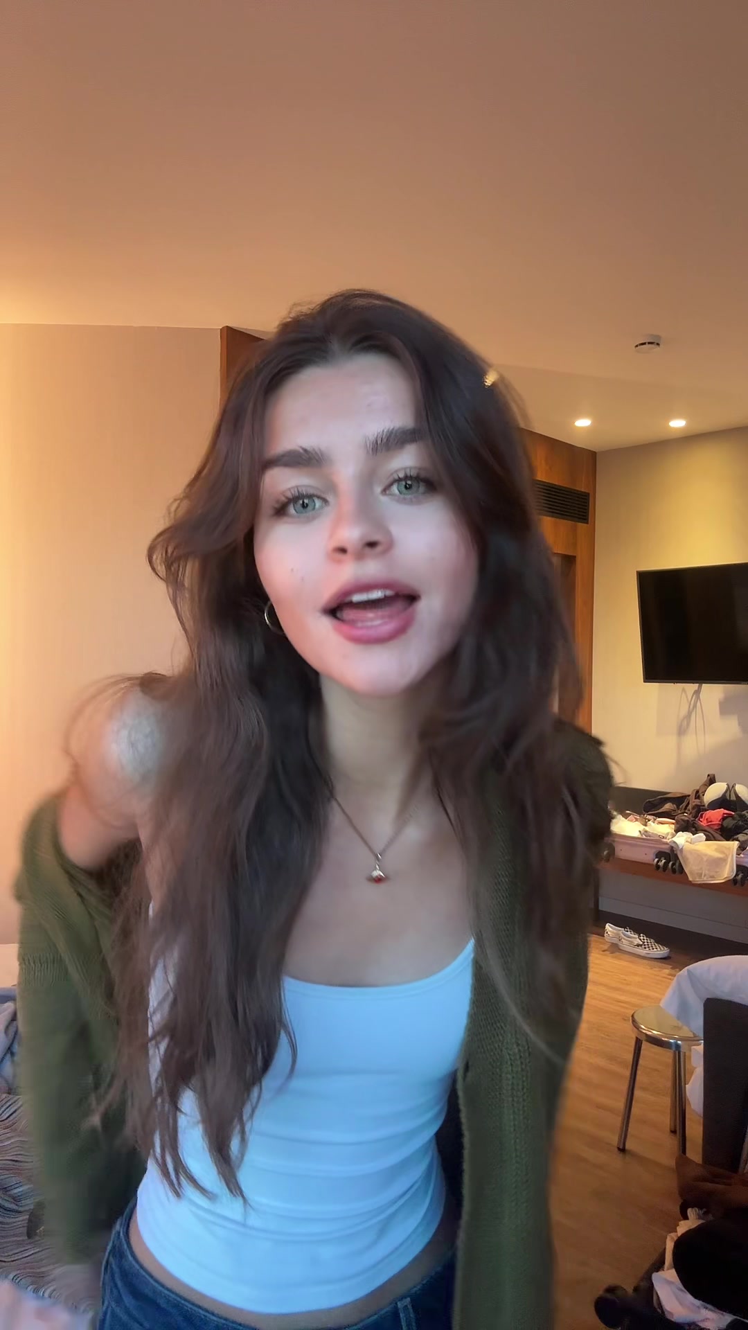 @amaraundercover