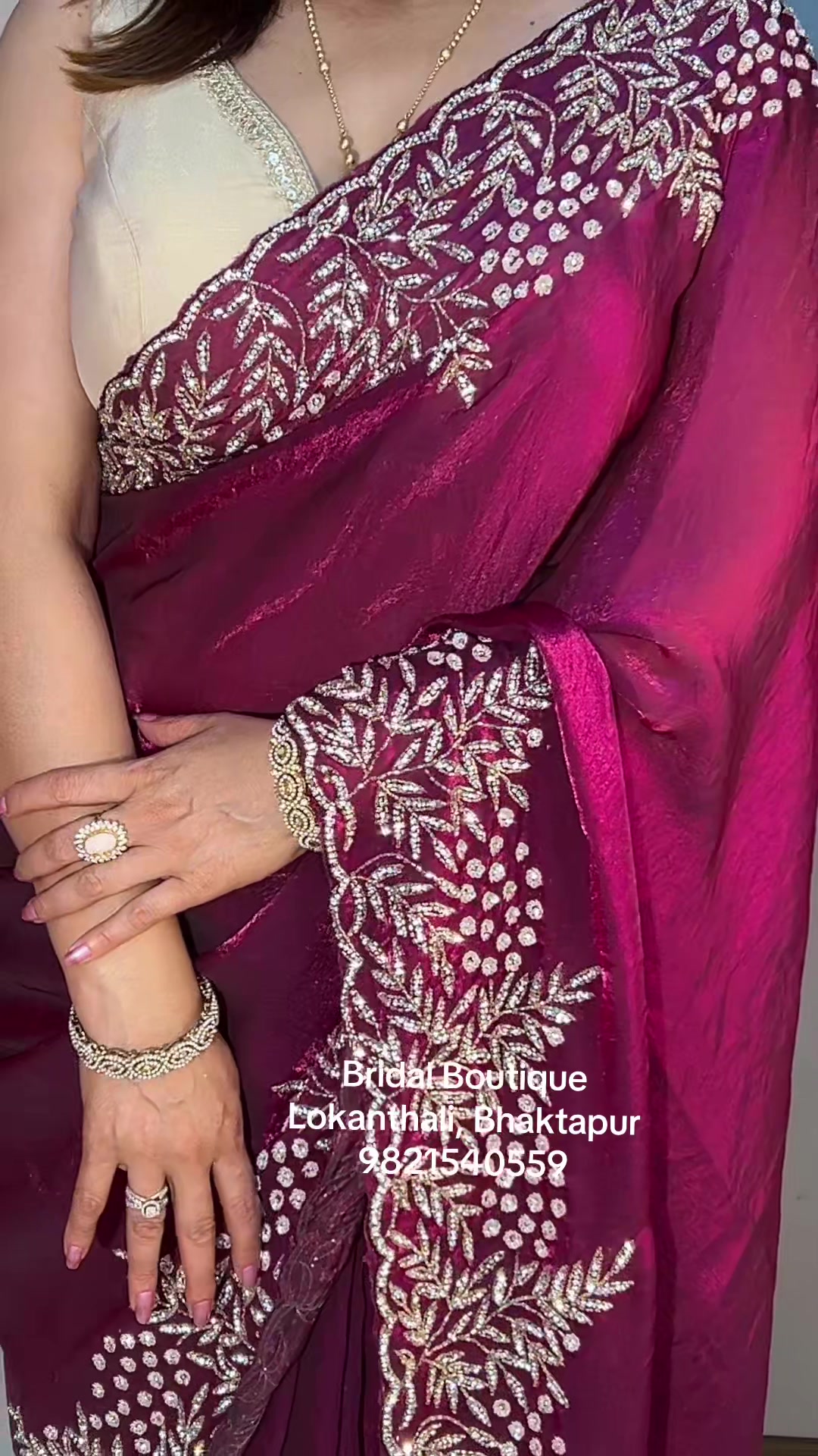 @Bridalboutique