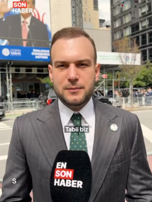 @Ensonhaber
