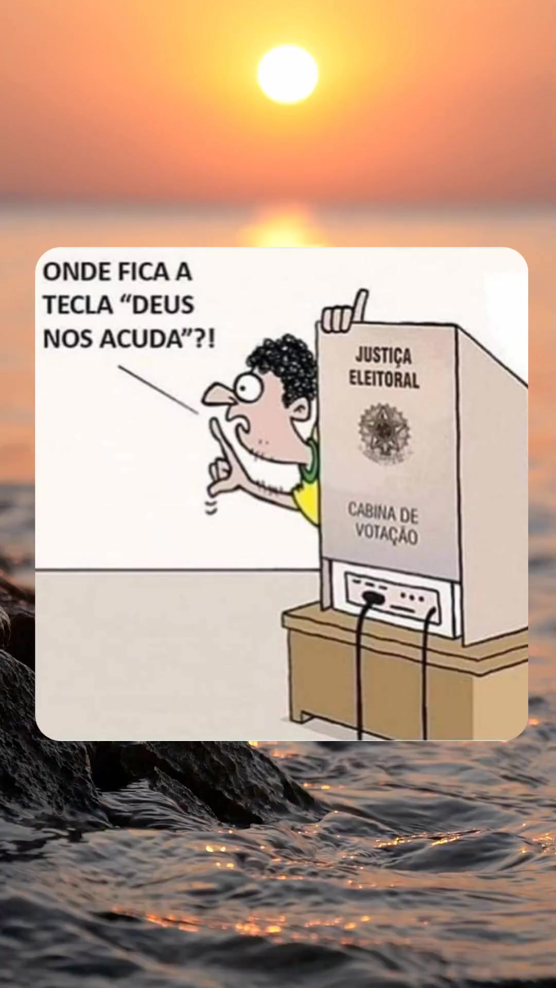 @Carlos Henrique