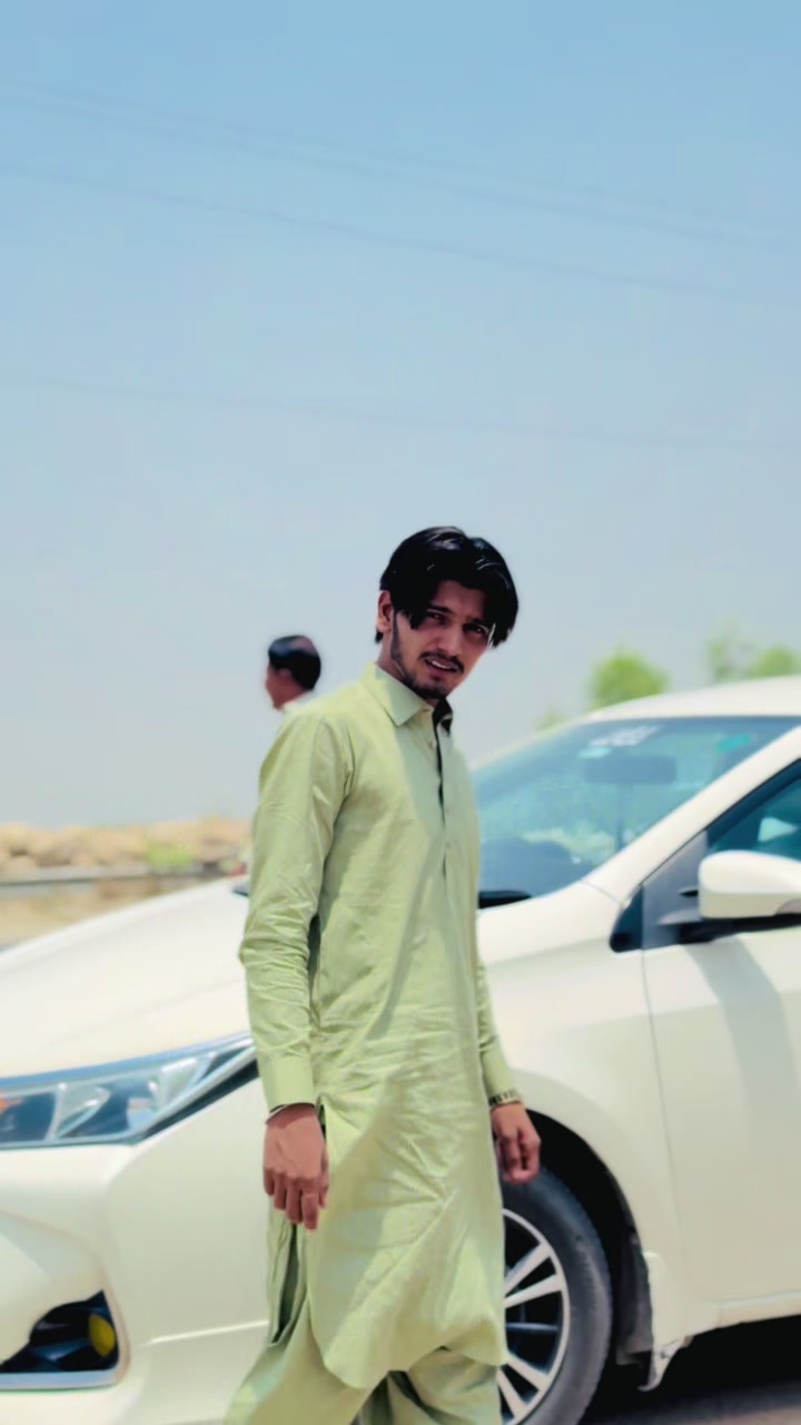 @Ali Raza