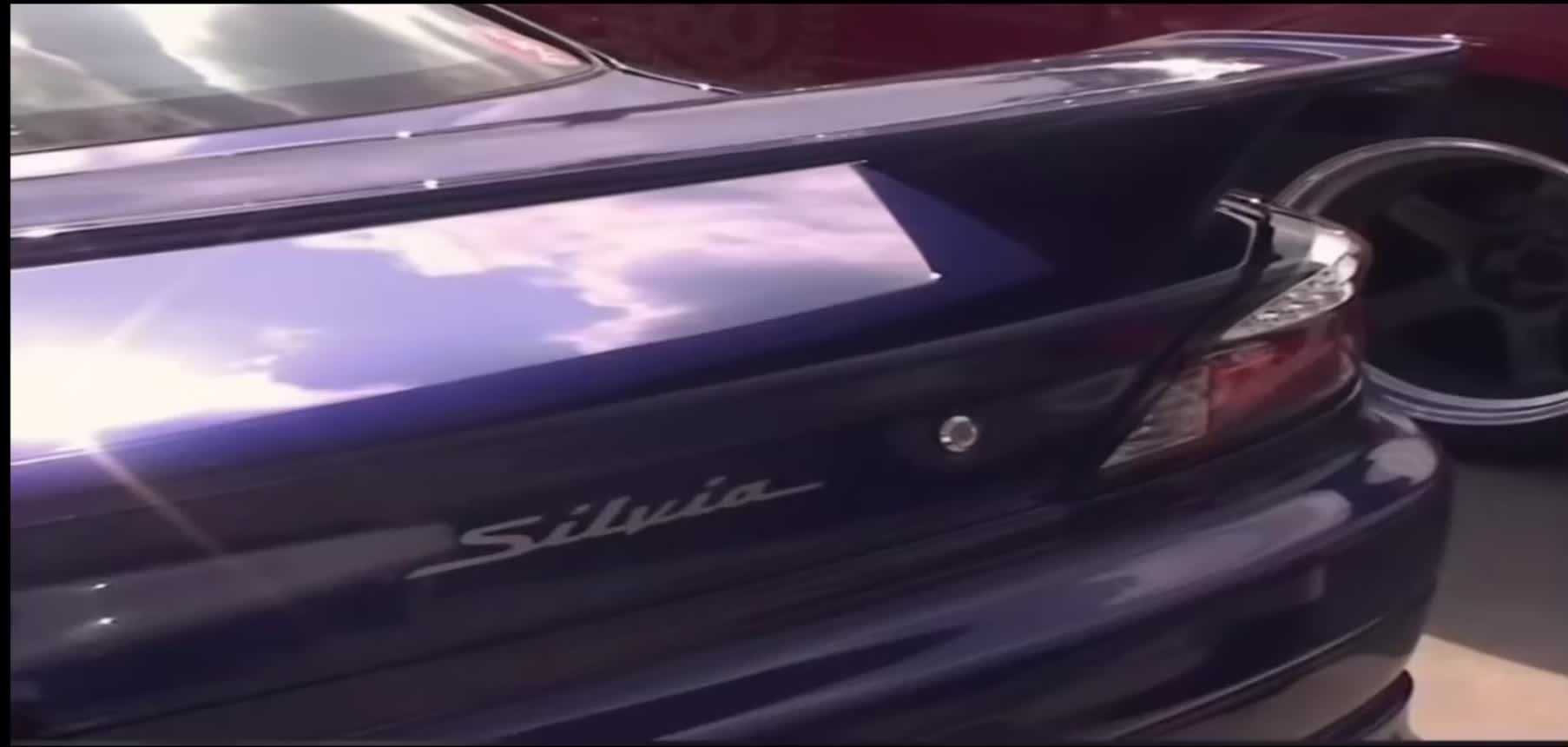 @Bugatti Bolide