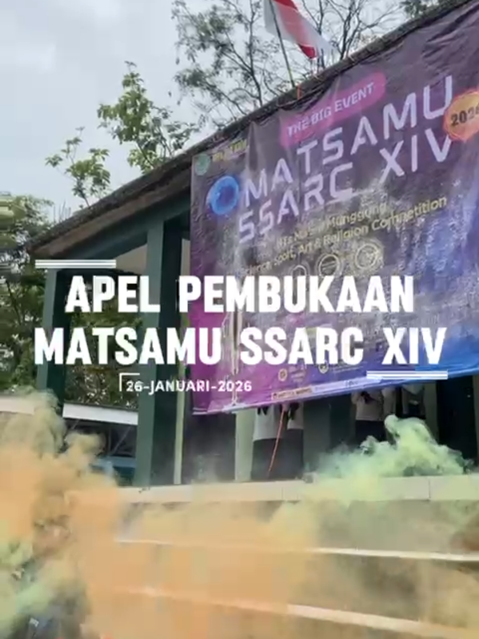 @media matsamu