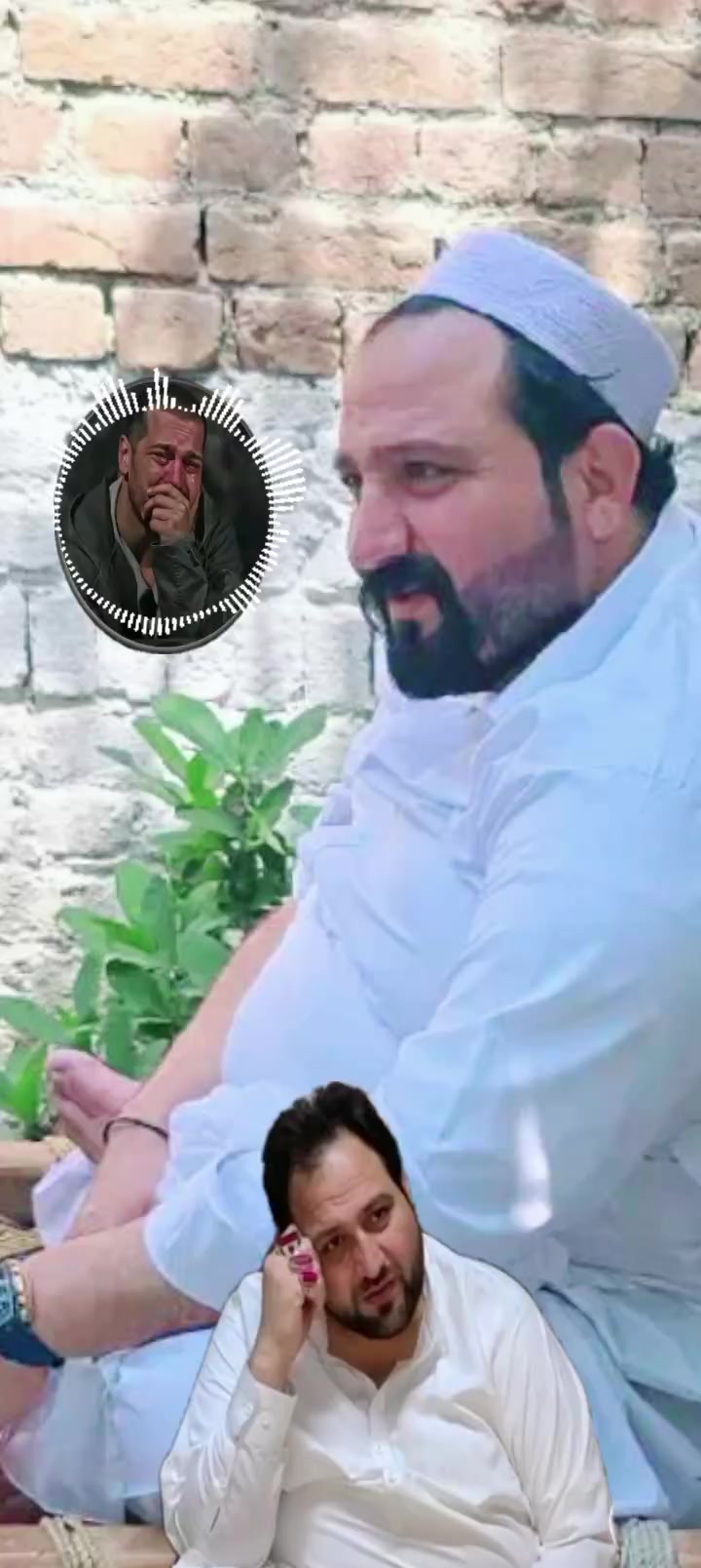 @👑او رگزائی ملنگ 📿