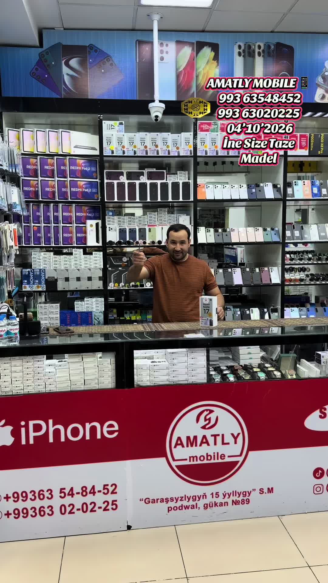 @AMATLY MOBILE.📱📲