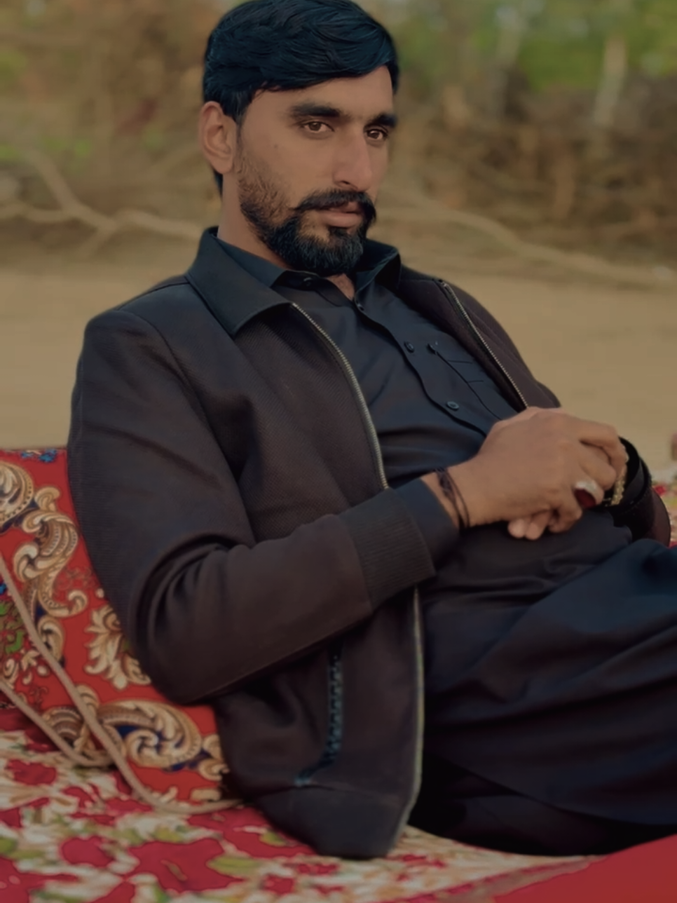 @Moon Ranjha