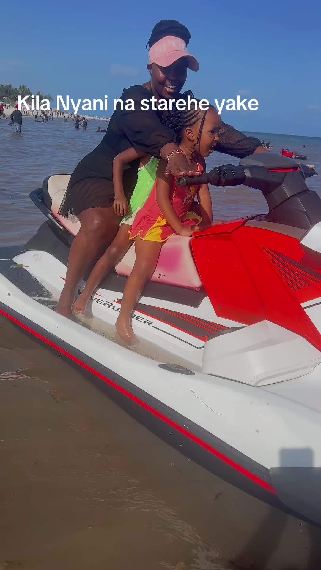 @Ndunda Ndinda 🦂